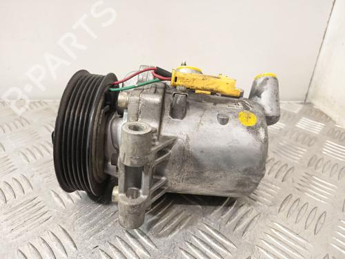 Compressor A/C CITROËN C-ELYSEE (DD_) 1.6 BlueHDi 100 | BP37238807M34 - Image 2