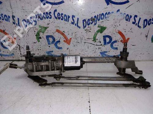 Front wiper motor HONDA ACCORD VII Tourer (CM, CN) 2.2 i-CTDi (CN2) | BP5232533M29 