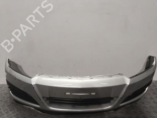 Used Front bumper OPEL ASTRA H (A04) 1.7 CDTI (L48) (100 hp) 31049362