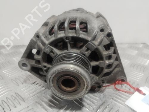 Alternatore RENAULT MEGANE I Coach (DA0/1_) 1.9 dCi (DA05, DA1F) (102 hp) 28198089