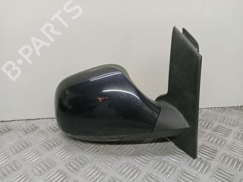Right mirror SEAT ALTEA XL (5P5, 5P8) 1.9 TDI | BP22716113C27 