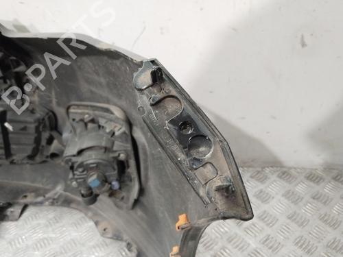 Front bumper CITROËN C-ELYSEE (DD_) 1.6 BlueHDi 100 | BP37294952C7 - Image 5