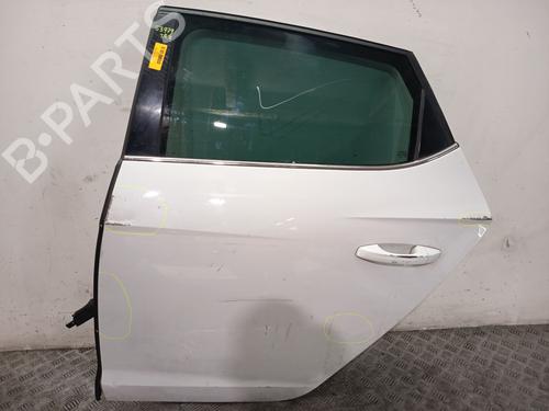 Used Left rear door Left rear door 38444486 38444486