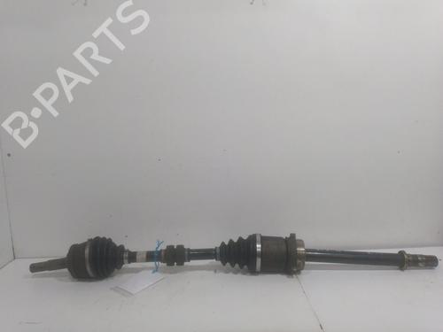 Used Right front driveshaft NISSAN PRIMERA Hatchback (P12) [2002-2025]  12256881