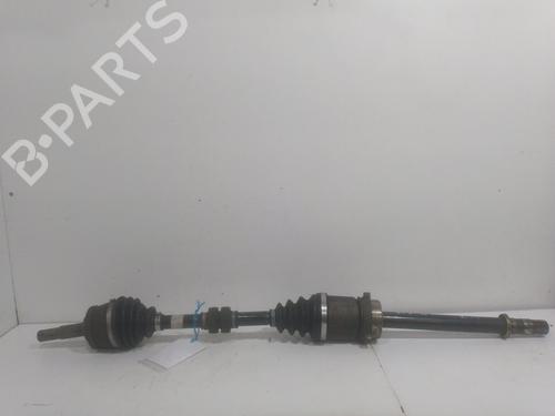 Right front driveshaft NISSAN PRIMERA Hatchback (P12) [2002-2024]  12256881