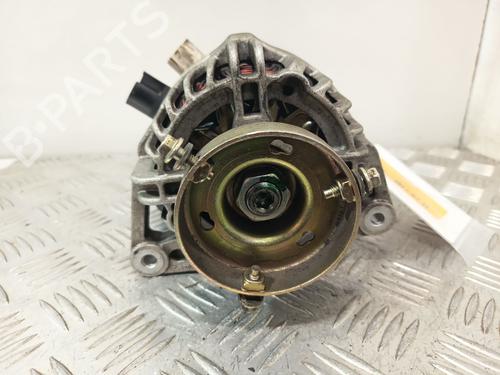 Used Alternator Alternator FORD FOCUS I (DAW, DBW) 1.8 TDCi (100 hp) 33427801 33427801