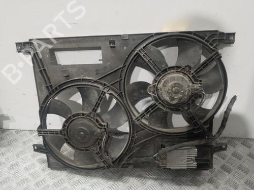radiator-fan-land-rover-freelander-i-l314-1998-1999-2000-2001-2002-2003-2004-2005-2006-32217560 main image