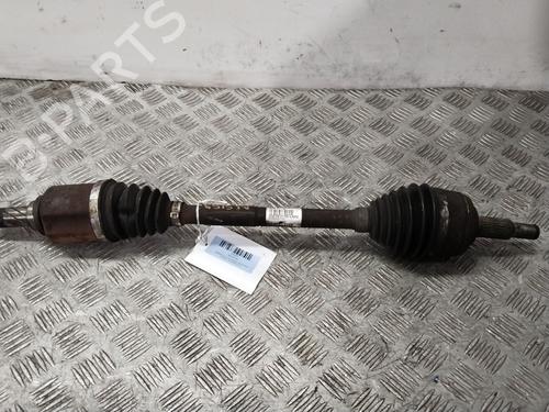 Used Left front driveshaft Left front driveshaft RENAULT FLUENCE (L3_) 1.5 dCi (L30A) (86 hp) 29866526 29866526