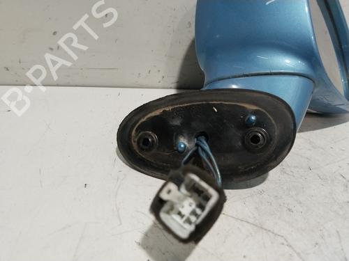 Right mirror CHEVROLET MATIZ (M200, M250)  | BP22716243C27