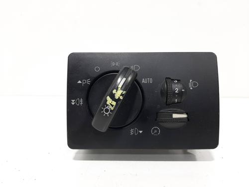 Used Headlight switch Headlight switch FORD FOCUS C-MAX (DM2) [2003-2007] 6881337 6881337