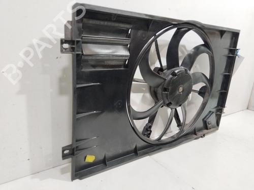 Køleventilator elektrisk VW GOLF V (1K1)  | BP17492160M35
