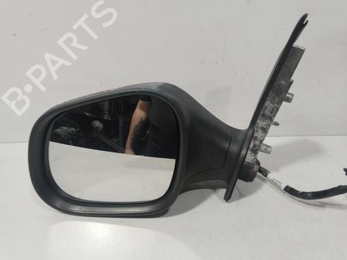 Used Left mirror SEAT ALTEA XL (5P5, 5P8) 1.6 TDI (105 hp) 29734120