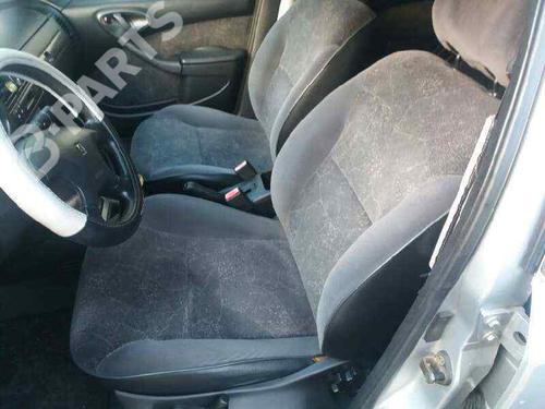 Left front shock absorber CITROËN XSARA (N1) 1.9 D | BP5192049M16 