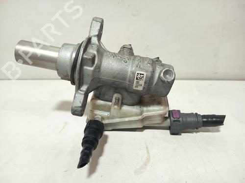 Used Brake master cylinder Brake master cylinder FORD TRANSIT CONNECT V408 Box Body/MPV 1.6 TDCi (115 hp) 35813263 35813263