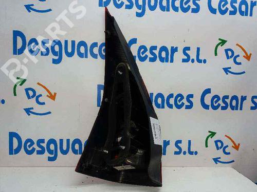 Right taillight RENAULT MEGANE II Estate (KM0/1_)  | BP5171917C35 