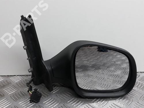 Bakspejl Højre SEAT ALTEA XL (5P5, 5P8) [2006-2015]  7998739