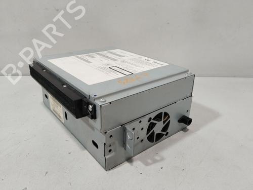 Radio VOLVO XC60 I SUV (156) D3 / D4 | BP32374937E6