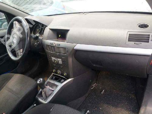 Engine control unit (ECU) OPEL ASTRA H (A04)  | BP6777412M57 