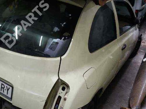 Front right window mechanism NISSAN MICRA III (K12)  | BP5162113C23 