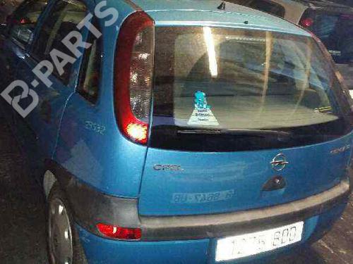 Gearbox OPEL CORSA C (X01)  | BP5206258M3 