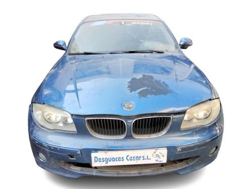 Used Parts BMW 1 (E87) 118 d (122 hp) 4183599