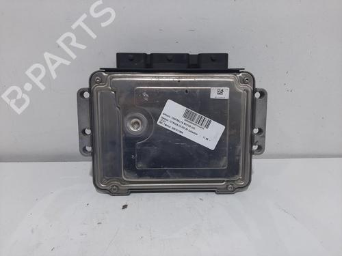 Used Engine control unit (ECU) CITROËN C3 I (FC_, FN_) 1.6 16V HDi (90 hp) 10305925