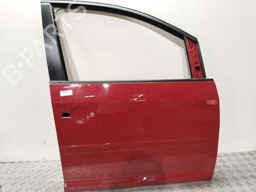 Used Right front door VW TOURAN (1T1, 1T2) 2.0 TDI 16V (140 hp) 19335267