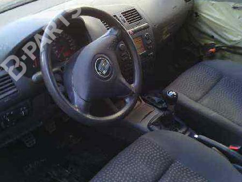 Comfort control module SEAT CORDOBA (6K2) | BP5207441M56