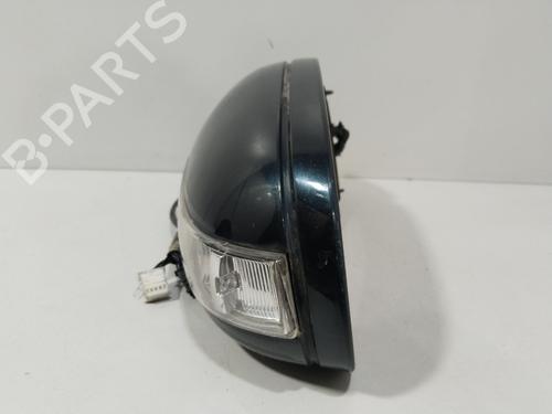 Left mirror MERCEDES-BENZ S-CLASS (W220)  | BP28114503C26 