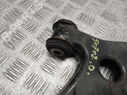 Right front suspension arm FORD TRANSIT CONNECT MPV  | BP24984979M13 
