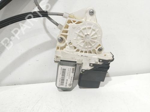 Rear left window mechanism SEAT ALTEA (5P1)  | BP17117314C24 
