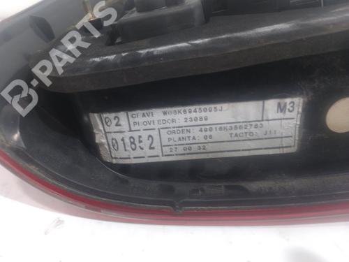 Right taillight SEAT IBIZA II (6K1)  | BP10686885C35 