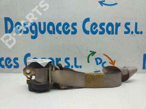 Used Rear right seatbelt FORD MONDEO III (B5Y) [2000-2007]  6621275