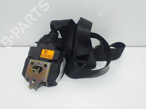 Used Front right seatbelt BMW 3 (E46) 320 d (136 hp) 13296707