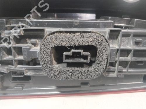 Left taillight CITROËN BERLINGO Box Body/MPV (B9) | BP31979931C34