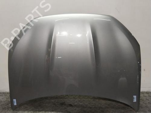 Used Hood NISSAN QASHQAI I (J10, NJ10) 1.5 dCi (110 hp) 29940601