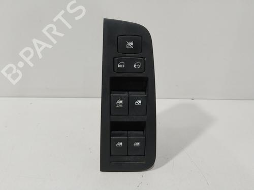 Used Left front window switch Left front window switch CHEVROLET EPICA (KL1_) 2.0 (144 hp) 28114502 28114502