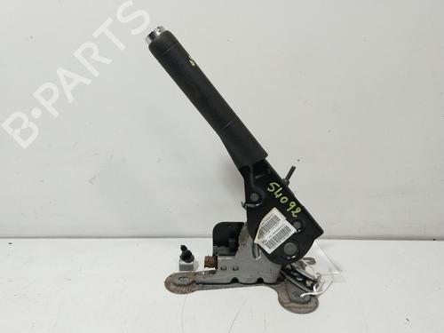 Hand brake CITROËN C-ELYSEE (DD_) 1.6 VTi 115 (DDNFP0, DDNFP6, DDNFP9) | BP38293294I18 - Image 2