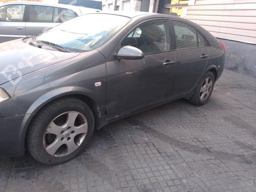 Left mirror NISSAN PRIMERA Hatchback (P12)  | BP31638787C26 