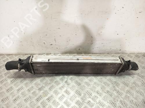 Intercooler Intercooler FIAT DOBLO Bus (263_) 1.6 D Multijet (263AXN1B, 263AXV1B) (120 hp) 34633897 34633897