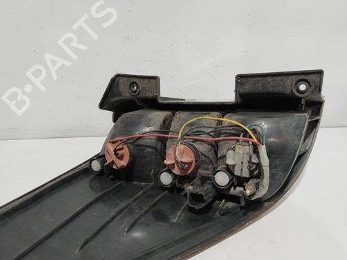Right taillight SSANGYONG RODIUS I 2.7 Xdi | BP24372922C35 