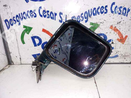 Used Right mirror MITSUBISHI SPACE WAGON (N9_W, N8_W) 2.4 GDI (N84W) (150 hp) 5237268