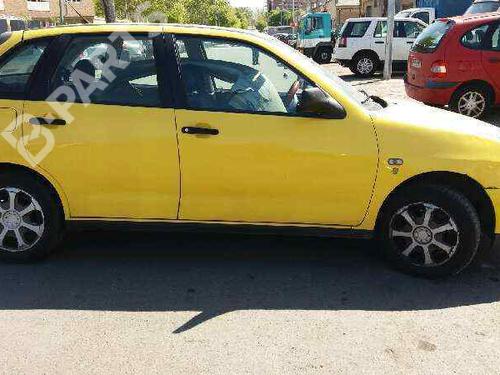 Right mirror SEAT IBIZA II (6K1)  | BP5169849C27 