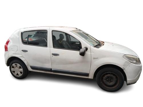 Pedal DACIA SANDERO 1.2 16V | BP33980937I4 - Image 13