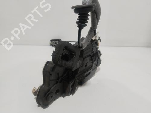 Front left lock SEAT TOLEDO IV (KG3) 1.6 TDI | BP27341440C98 