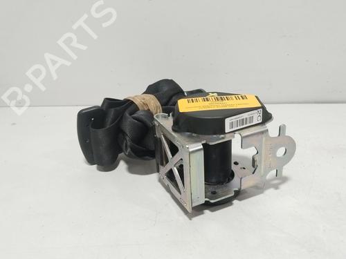 Rear center seatbelt CITROËN C-ELYSEE (DD_) 1.6 BlueHDi 100 | BP39722065I27 - Image 2