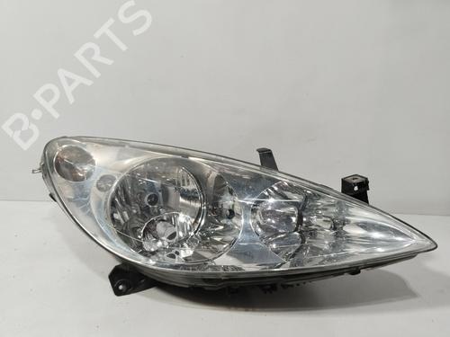 Used Right headlight PEUGEOT 307 SW (3H) 2.0 HDi 135 (136 hp) 29754193