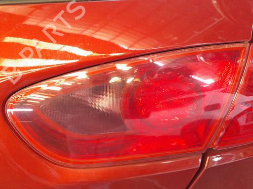 Used Right tailgate light Right tailgate light 36784934 36784934