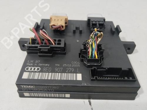 Elektronisk modul AUDI A4 B7 (8EC) 2.0 TDI 16V (140 hp) 30179089