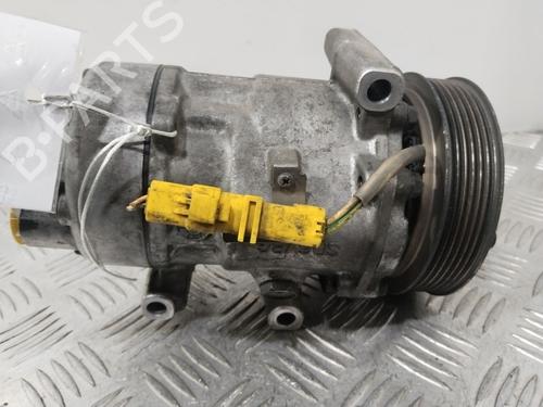 AC Kompressor PEUGEOT 307 SW (3H) 2.0 HDi 135 | BP29606765M34